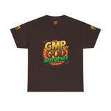 T-Shirt — GMP GOD Money Power Graphic Tee