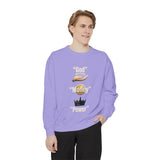 God Is One Power Sweatshirt