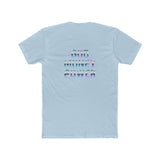 God Money Power Tee — Spiritual Streetwear Graphic Crewneck