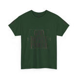 God Money Power T-Shirt — Bold Faith & Hustle Graphic Tee
