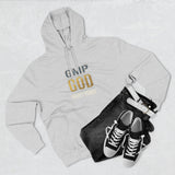 GMP GOD Hoodie — 'GMP: Money Power' Graphic Fleece Hoodie