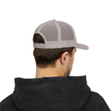 Gods Money Power- Trucker Cap