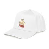 Mid Profile Baseball Cap