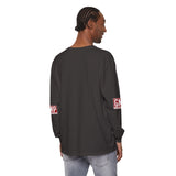 GMP (God Money Power) Long Sleeve Tee
