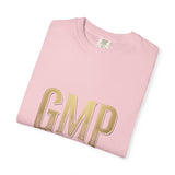 GMP “God Money Power” Graphic T-Shirt