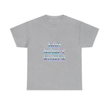 God Money Power- Unisex Heavy Cotton Tee