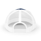 Gods Money Power- Trucker Cap