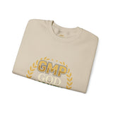 Money Power Crewneck Sweatshirt