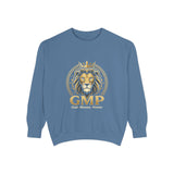 GMP Lion Crest Sweatshirt