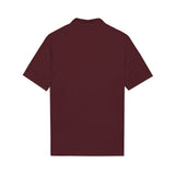God Money Power- Polo Shirt — Faith-Based Embroidered Work Polo