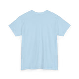 God Money Power- Unisex Heavy Cotton Tee
