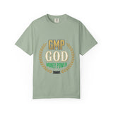 GOD Money Power (GMP) T-Shirt