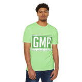GMP "God Money Power" Graphic Tee