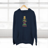 God Money Power Hoodie — Spiritual Wealth Graphic Hoodie