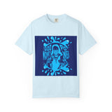 Graphic T-Shirt — "God Money Power" Bold Streetwear Tee