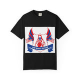 God Money Power T-Shirt