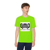 GMP "God Money Power" Youth Tee