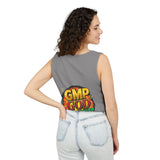 GMP GOD Money Power Tank Top — Graphic Streetwear Muscle Tee