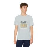 Youth T‑Shirt — GMP GOD Money Power Graphic Tee
