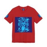 God Money Power Tee — Faith & Hustle Graphic Shirt