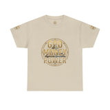 God Money Power T‑Shirt
