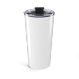 20oz Tumbler – "God, Money, Power" Motivational Travel Cup