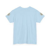 God Money Power T‑Shirt