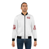 GMP "God Money Power" Bomber Jacket