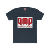 GMP 'God Money Power' Graphic Tee