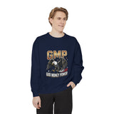 GMP "God Money Power" Eagle Sweatshirt