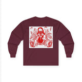 Unisex Ultra Cotton Long Sleeve Tee