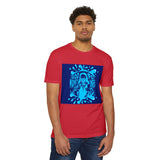 God Money Power Graphic T-Shirt