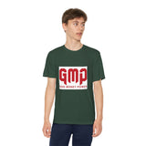 Youth Tee — GMP (God Money Power) Red Logo