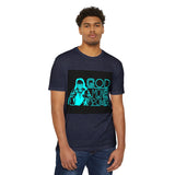 God Money Power T-Shirt