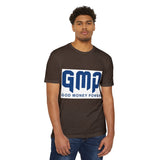 GMP "God Money Power" Graphic T-Shirt