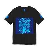 God Money Power Tee — Faith & Hustle Graphic Shirt