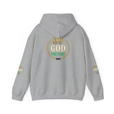 GMP GOD Money Power Hoodie – Graphic Religious Streetwear Pullover