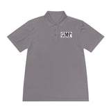 GMP 'God Money Power' Men's Sport Polo