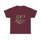 GMP "God Money Power" Graphic Tee