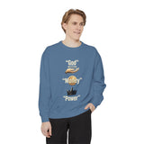 God Is One Power Sweatshirt