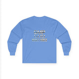 GMP GOD Money Power Long Sleeve Tee