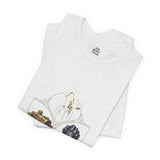 God Money Power Tee — Faith & Prosperity Graphic T-Shirt