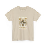 T-Shirt — GMP Money Power Graphic Tee