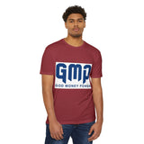 God Money Power (GMP) Graphic T‑Shirt
