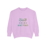 GMP God Money Power Sweatshirt