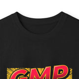 GMP God Money Power Long Sleeve Tee