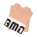GMP God Money Power- Graphic Tee