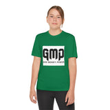 GMP "God Money Power" Youth Tee