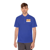 GMP Performance Polo Shirt — Men's Sport Golf & Workwear