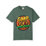 Money Power T‑Shirt — GMP God Graphic Tee